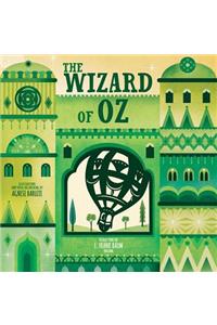 The Wizard of Oz