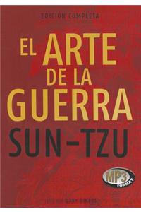 El Arte de la Guerra