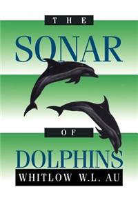 Sonar of Dolphins