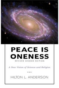 Peace Is Oneness