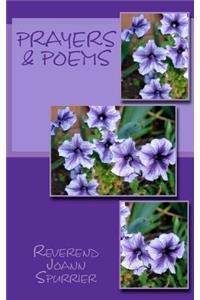 Prayers & Poems