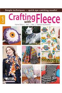 Crafting with Fleece