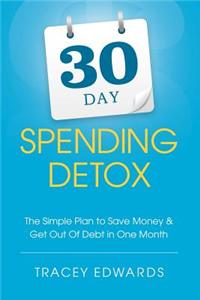 30 Day Spending Detox