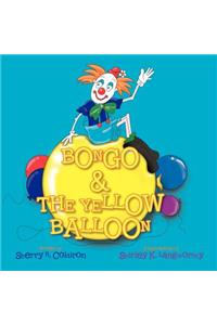 Bongo & the Yellow Balloon