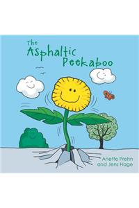 Asphaltic Peekaboo