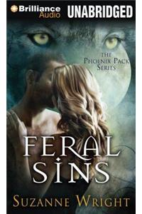 Feral Sins