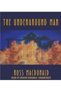 Underground Man