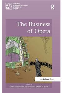 Business of Opera