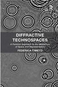 Diffractive Technospaces
