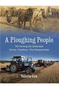 Ploughing People