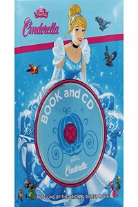 Disney Cinderella
