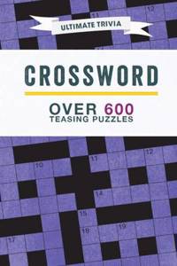 Ultimate Trivia Crossword