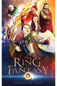 The Ring of Fantasy