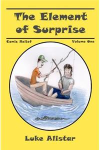 The Element of Surprise