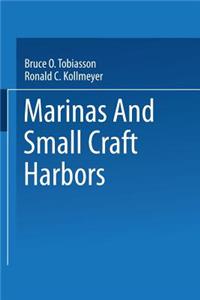 Marinas and Small Craft Harbors
