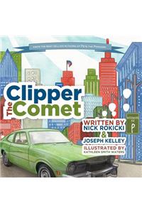Clipper the Comet
