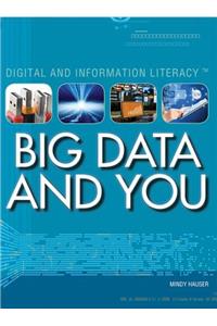 Big Data and You