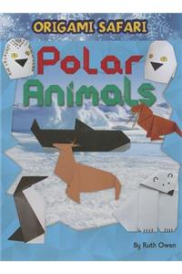 Polar Animals