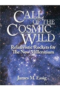 Call Of The Cosmic Wild