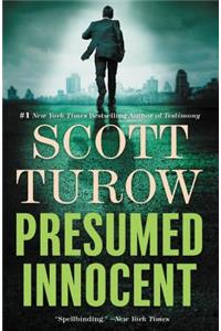 Presumed Innocent