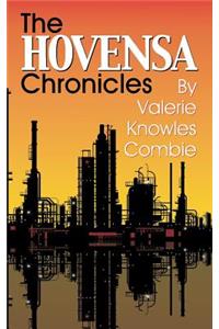 The HOVENSA Chronicles