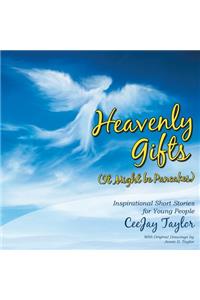 Heavenly Gifts (It Might Be Pancakes)