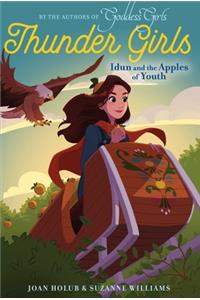 Idun and the Apples of Youth