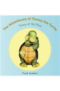 Adventures of Timmy the Turtle
