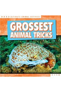 Grossest Animal Tricks