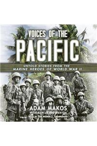 Voices of the Pacific