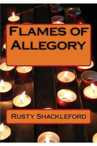 Flames of Allegory