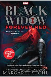 Black Widow Forever Red