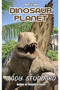 Battle For Dinosaur Planet