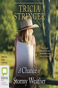 A Chance of Stormy Weather