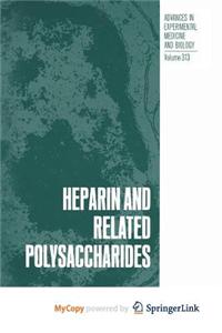 Heparin and Related Polysaccharides