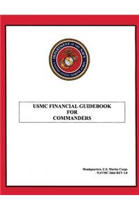USMC Financial Guidebook for Commanders