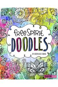 Free Spirit Doodles