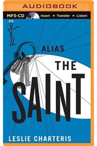 Alias the Saint