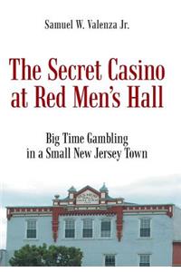 Secret Casino at Red Men's Hall