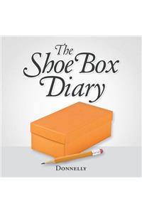 ShoeBox Diary