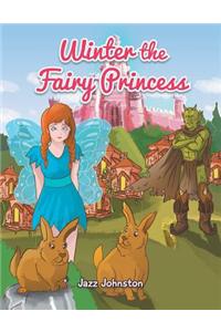 Winter the Fairy Princess