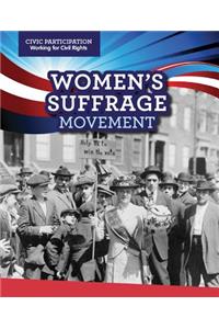 Women's Suffrage Movement