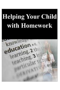 Helping Your Child with Homework