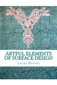Artful Elements of Surface Design