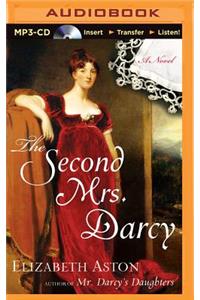 Second Mrs. Darcy