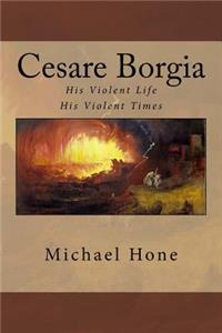 Cesare Borgia