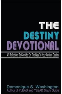 Destiny Devotional