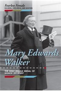 Mary Edwards Walker