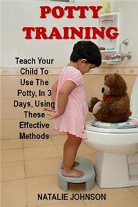 Potty Training