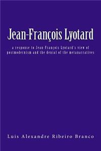 Jean-François Lyotard